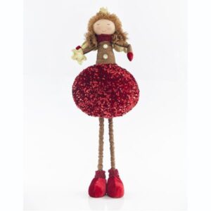 Kukull Festive Dekorative