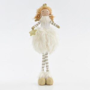 Kukull Festive Dekorative