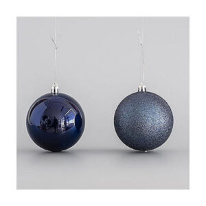 Topa Plastik Blu e Errët