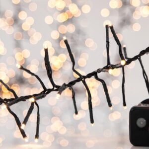 Drita LED Cluster Linjë