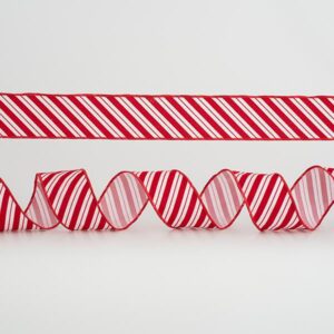 Fjongo e Bardhë me Dizajn të Kuq