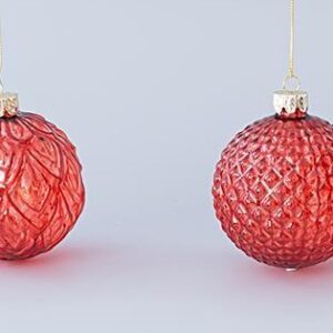 Top Qelqi i Kuq Transparent