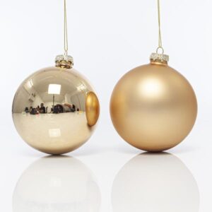 Topa Qelqi Shampanje