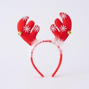 Rreth Koke me Brirë Dreri me Zile i Kuq