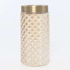 Kavanoz Qelqi Gold i Hapur